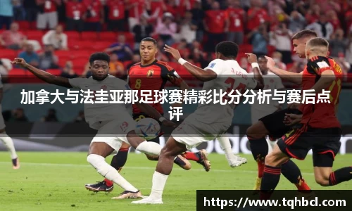 加拿大与法圭亚那足球赛精彩比分分析与赛后点评